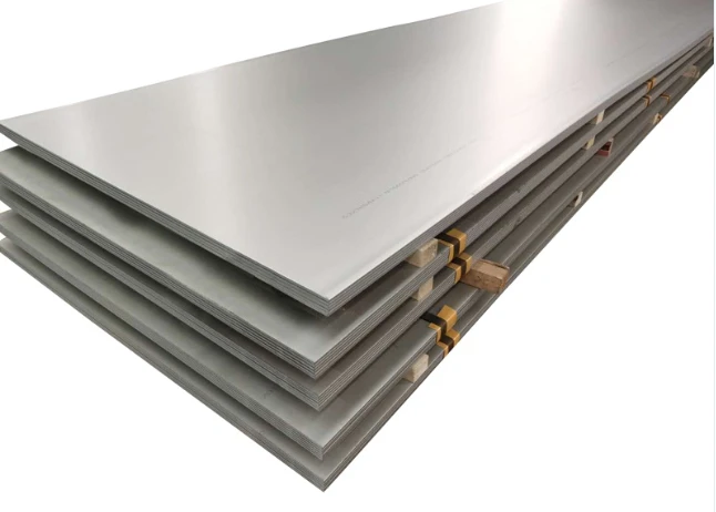 DC05 Galvanized Steel plate DC05 Galvanized Steel plate
