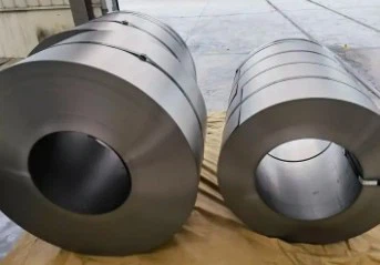 Prime Quality Coil Cold Rolled