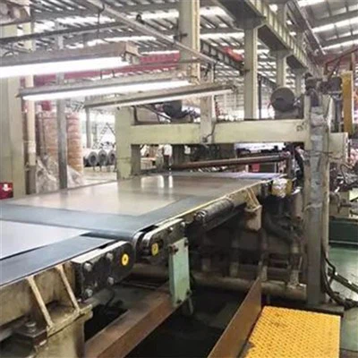 J3 冷間圧延ステンレス鋼コイル