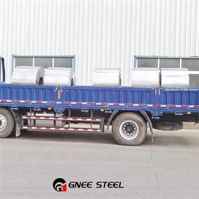 304 AISI コールド SS スチール コイル