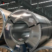 Al-Zn合金めっき鋼板 S550GD+AZ