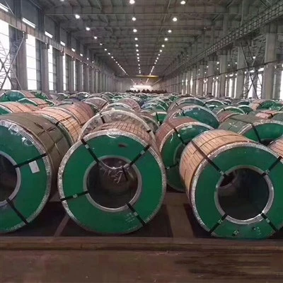 冷間圧延無方向性電磁ケイ素鋼