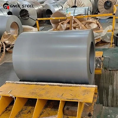 冷間圧延方向性ケイ素鋼 CRGO