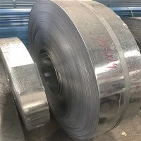 DX51D 溶融亜鉛メッキコイル