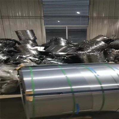 電気ケイ素鋼 27Q120