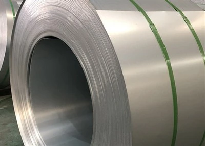 Z275 建物用塗装済み亜鉛メッキ鋼コイル