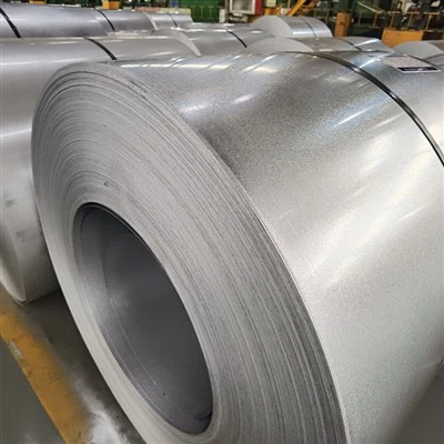 メタルDX51DプラスZ亜鉛メッキ鋼コイル