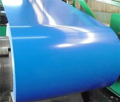 PPGI SGCC SECC カラーコーティング亜鉛メッキコイル