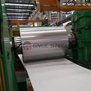 S220GD 亜鉛メッキ鋼コイル