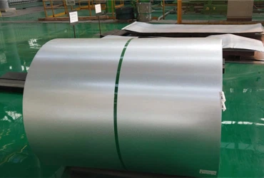 SEFC980Y 電解亜鉛めっき鋼板