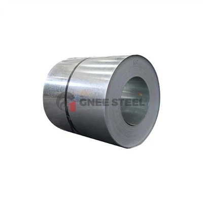 SS400 亜鉛メッキ鋼コイル