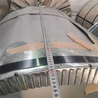 DC01 CR 冷間圧延鋼コイル