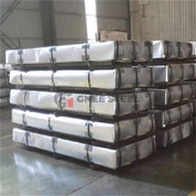 厚さ Z275 3 mm の亜鉛メッキ鋼板