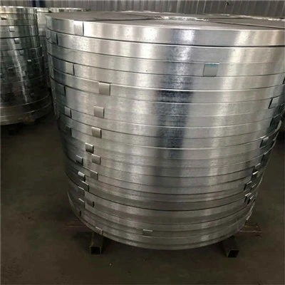 亜鉛メッキ鋼コイル GI 建築資材