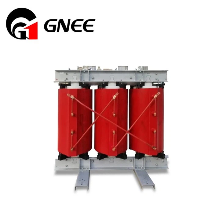 1500kVA Three Phases Dry Type Transformer