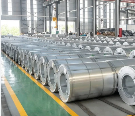 DX56D+Z Z100 Hot Dip Galvanized Steel Coil best