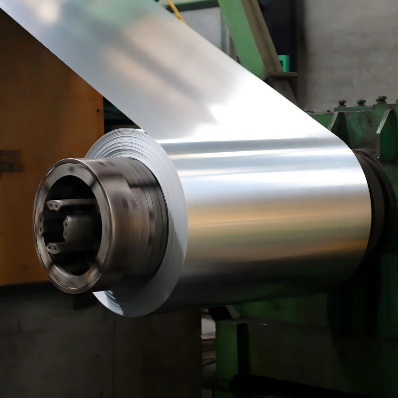 DX56D+Z Z100 Hot Dip Galvanized Steel Coil suppliers