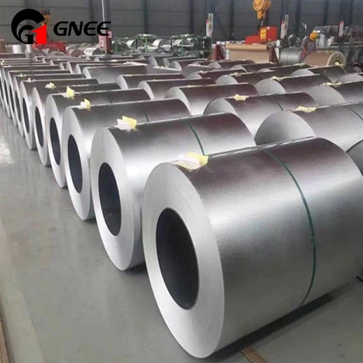 HC700/980MS Cold Rolled Automotive Steel Coil/plate