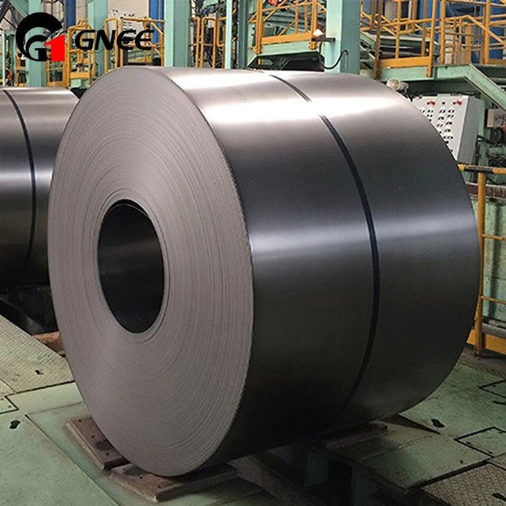HC700/980MS Cold Rolled Automotive Steel Coil/plate