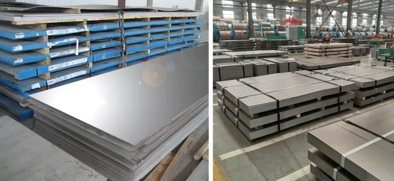 Cold Rolled Steel Cold Rolled Steel