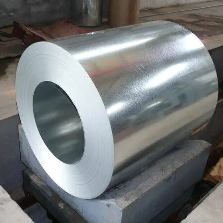 S350GD Galvanized Steel S350GD Galvanized Steel