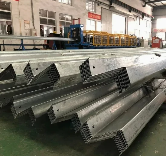 Z beam purlins Z beam purlins