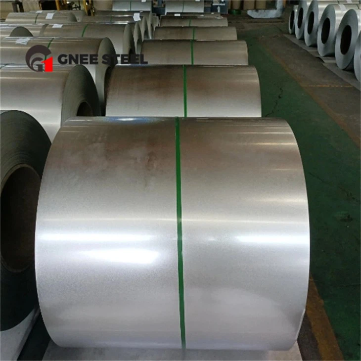 DC05 Cold-Rolled Sheet For Fender