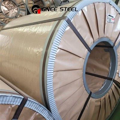 DC03E+Z 電気亜鉛メッキ鋼