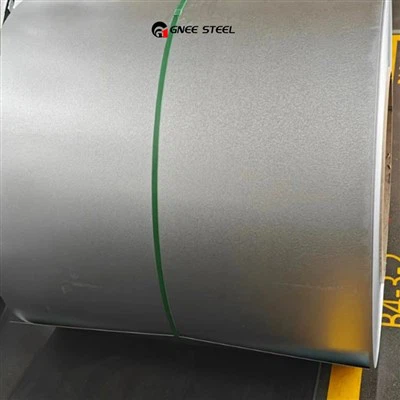 DX51D+AZ ガルバリウム鋼コイル