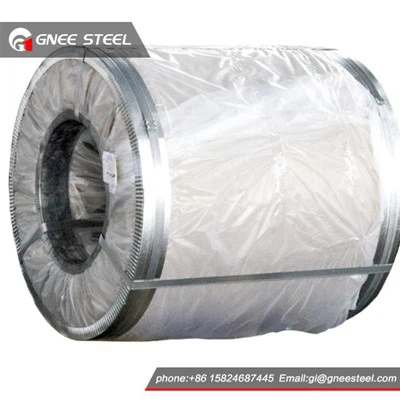 ガルバリウム鋼コイル Az150