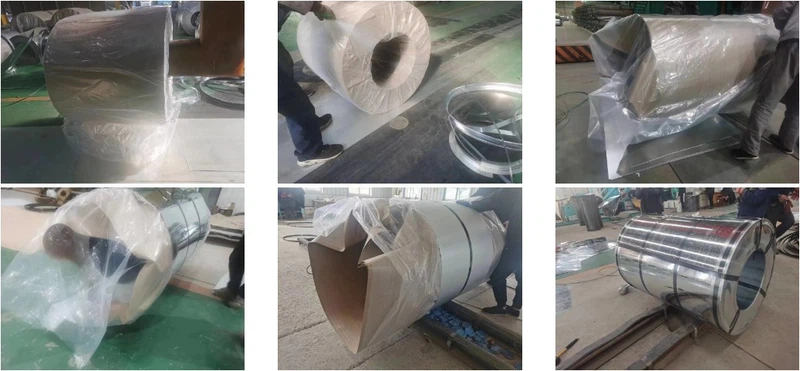 Gnee Packaging and shipping Gnee Packaging and shipping