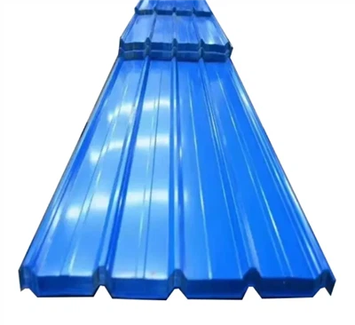 無料サンプル 亜鉛メッキ屋根鋼板波形