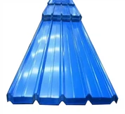 無料サンプル 亜鉛メッキ屋根鋼板波形