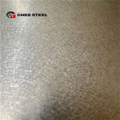 Galvalume Steel Coil ASTM A792 AZ150