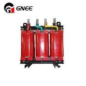 SC (B) 10/11 エポキシキャスト乾式変圧器