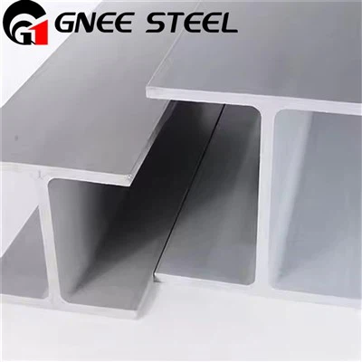ステンレス鋼製 H ビーム